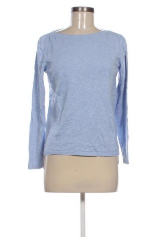 Γυναικείο πουλόβερ Street One, Μέγεθος S, Χρώμα Μπλέ, Τιμή 11,99 €