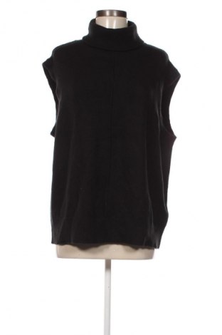 Damenpullover Street One, Größe L, Farbe Schwarz, Preis 12,99 €