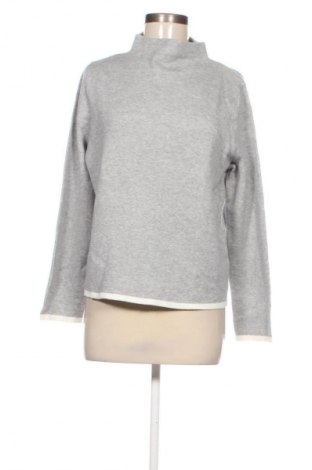 Дамски пуловер Street One, Размер M, Цвят Сив, Цена 20,99 лв.