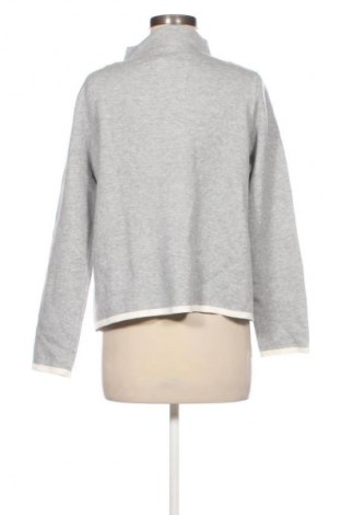 Дамски пуловер Street One, Размер M, Цвят Сив, Цена 20,99 лв.