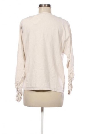 Pulover de femei Street One, Mărime S, Culoare Ecru, Preț 86,99 Lei