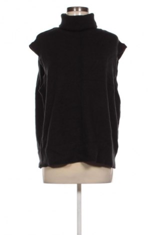 Γυναικείο πουλόβερ Street One, Μέγεθος M, Χρώμα Μαύρο, Τιμή 10,99 €