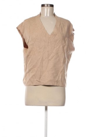 Γυναικείο πουλόβερ Street One, Μέγεθος M, Χρώμα  Μπέζ, Τιμή 8,99 €