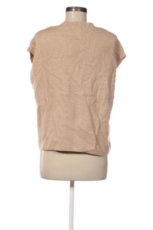 Γυναικείο πουλόβερ Street One, Μέγεθος M, Χρώμα  Μπέζ, Τιμή 8,99 €