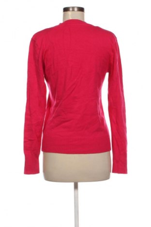 Pulover de femei Street One, Mărime M, Culoare Roz, Preț 46,99 Lei