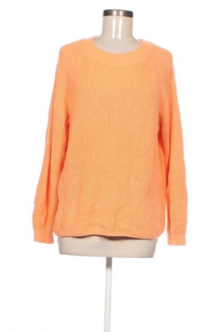 Dámský svetr Street One, Velikost S, Barva Oranžová, Cena  269,00 Kč