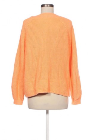 Dámský svetr Street One, Velikost S, Barva Oranžová, Cena  269,00 Kč