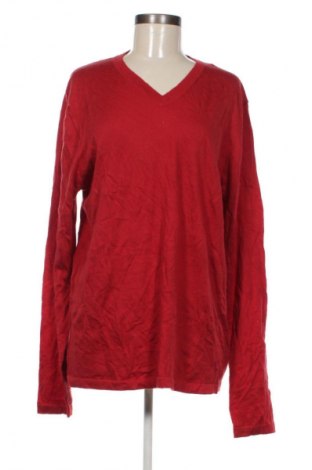Női pulóver Strenesse, Méret XXL, Szín Piros, Ár 21 089 Ft