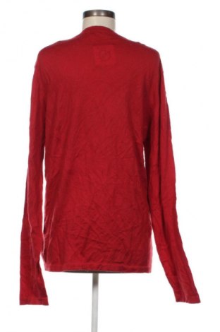 Női pulóver Strenesse, Méret XXL, Szín Piros, Ár 21 089 Ft