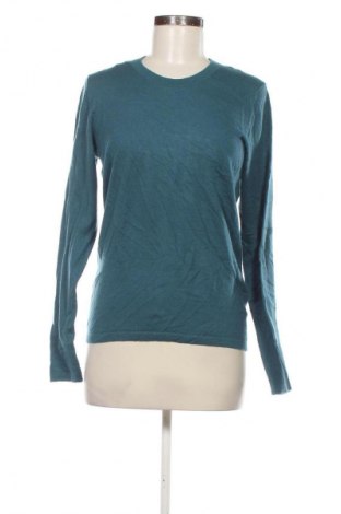 Дамски пуловер Strenesse, Размер S, Цвят Син, Цена 85,99 лв.