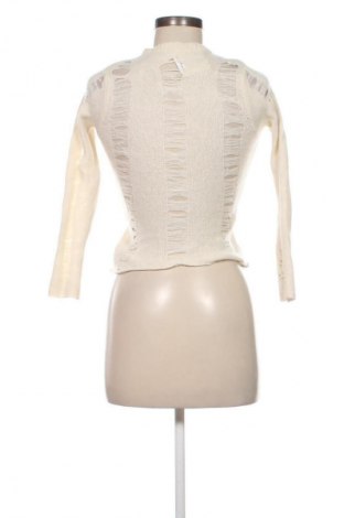 Pulover de femei Subdued, Mărime S, Culoare Ecru, Preț 108,04 Lei