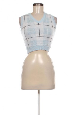 Dámský svetr Subdued, Velikost XXS, Barva Vícebarevné, Cena  89,00 Kč