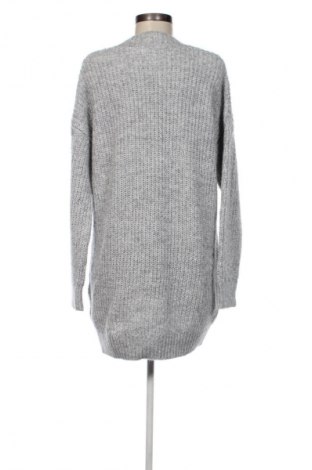 Γυναικείο πουλόβερ Superdry, Μέγεθος M, Χρώμα Γκρί, Τιμή 24,04 €