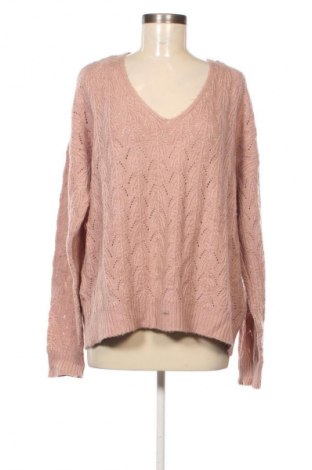 Damenpullover Sutherland, Größe XS, Farbe Rosa, Preis 13,99 €