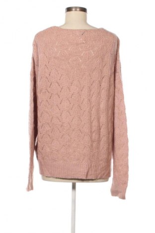 Damenpullover Sutherland, Größe XS, Farbe Rosa, Preis 13,99 €