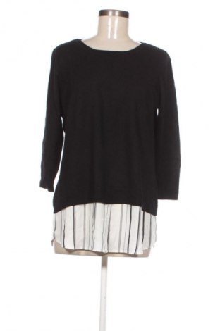 Női pulóver Suzanne Grae, Méret L, Szín Fekete, Ár 8 178 Ft