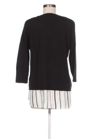 Női pulóver Suzanne Grae, Méret L, Szín Fekete, Ár 8 178 Ft