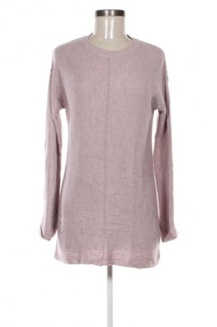 Damenpullover Suzy Shier, Größe M, Farbe Aschrosa, Preis 15,00 €