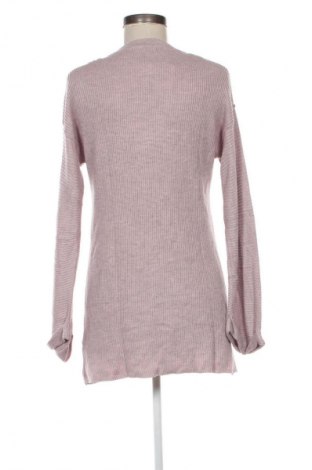 Damenpullover Suzy Shier, Größe M, Farbe Aschrosa, Preis 15,00 €