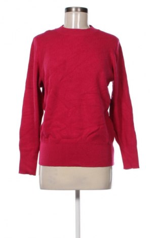 Γυναικείο πουλόβερ TCM, Μέγεθος M, Χρώμα Ρόζ , Τιμή 14,99 €