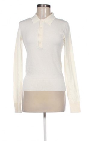 Dámsky pulóver THE SET, Veľkosť S, Farba Kremová, Cena  45,95 €