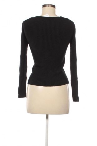 Γυναικείο πουλόβερ TWO WAY, Μέγεθος XS, Χρώμα Μαύρο, Τιμή 9,99 €