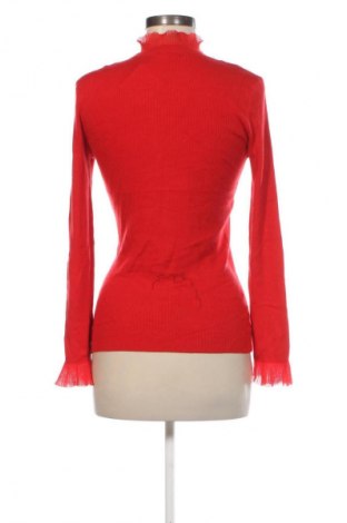 Női pulóver Taifun, Méret M, Szín Piros, Ár 7 649 Ft