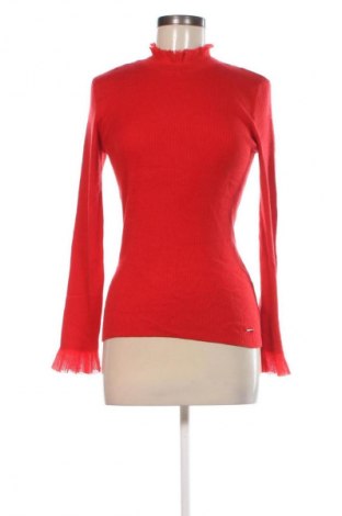 Női pulóver Taifun, Méret M, Szín Piros, Ár 7 649 Ft