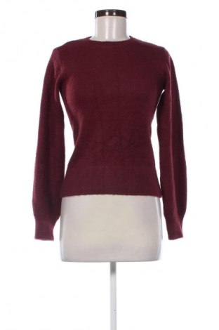 Damenpullover Tally Weijl, Größe S, Farbe Rot, Preis 14,83 €