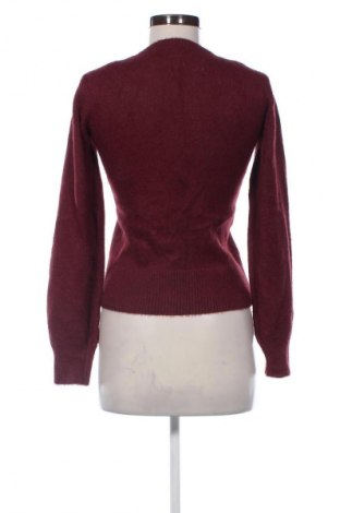 Damenpullover Tally Weijl, Größe S, Farbe Rot, Preis 14,83 €