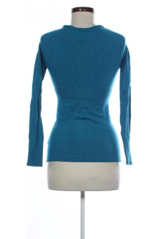 Дамски пуловер Tally Weijl, Размер S, Цвят Зелен, Цена 29,00 лв.