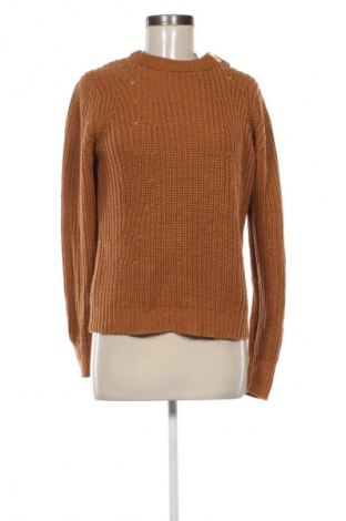 Damenpullover Tally Weijl, Größe M, Farbe Braun, Preis 12,99 €
