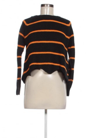 Дамски пуловер Tally Weijl, Размер M, Цвят Многоцветен, Цена 17,99 лв.