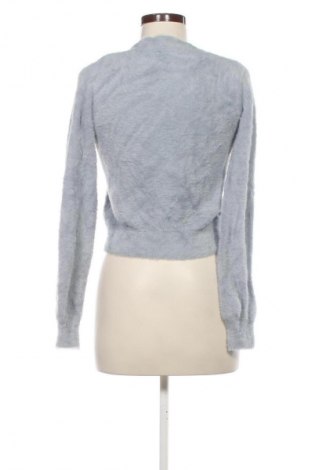 Γυναικείο πουλόβερ Tally Weijl, Μέγεθος S, Χρώμα Μπλέ, Τιμή 10,99 €