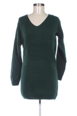 Damenpullover Tally Weijl, Größe M, Farbe Grün, Preis € 11,99