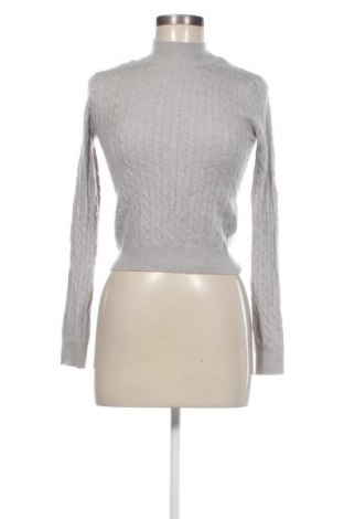 Damenpullover Tally Weijl, Größe M, Farbe Grau, Preis € 9,99