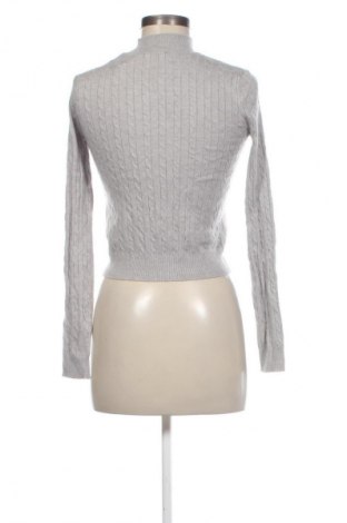 Damenpullover Tally Weijl, Größe M, Farbe Grau, Preis € 9,99