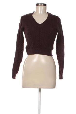 Damenpullover Tally Weijl, Größe M, Farbe Lila, Preis 12,99 €