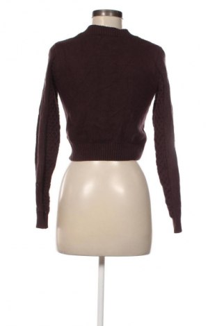 Damenpullover Tally Weijl, Größe M, Farbe Lila, Preis 12,99 €