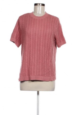 Дамски пуловер Target, Размер XS, Цвят Пепел от рози, Цена 12,99 лв.