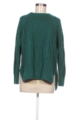 Damenpullover Target, Größe M, Farbe Grün, Preis € 14,83