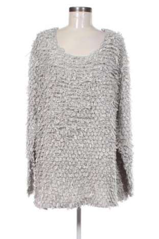 Дамски пуловер Taubert, Размер XL, Цвят Сив, Цена 28,99 лв.