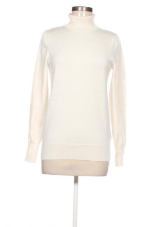 Γυναικείο πουλόβερ Tchibo, Μέγεθος S, Χρώμα Λευκό, Τιμή 12,99 €