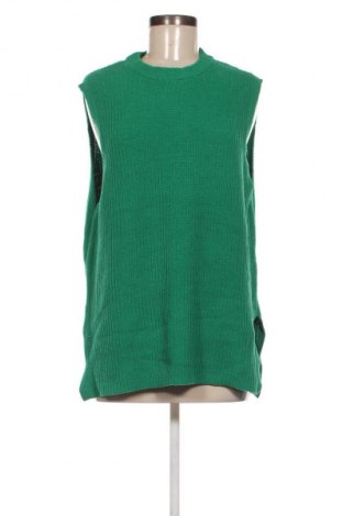 Damenpullover Tchibo, Größe M, Farbe Grün, Preis 7,99 €