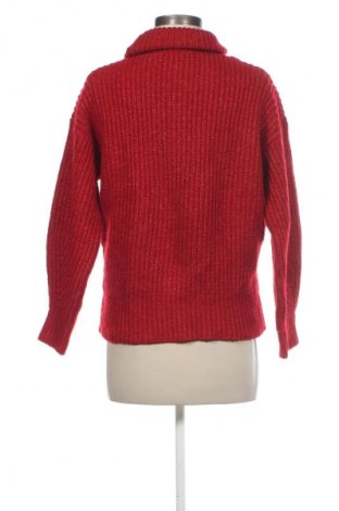 Damenpullover Tchibo, Größe XL, Farbe Rot, Preis 12,99 €