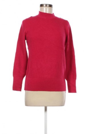 Damenpullover Tchibo, Größe M, Farbe Rot, Preis 11,99 €