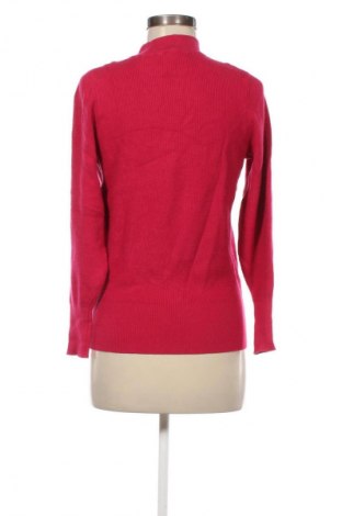 Damenpullover Tchibo, Größe M, Farbe Rot, Preis 11,99 €