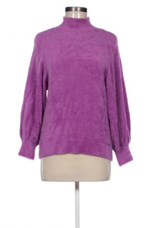 Dámský svetr Ted Baker, Velikost S, Barva Fialová, Cena  369,00 Kč