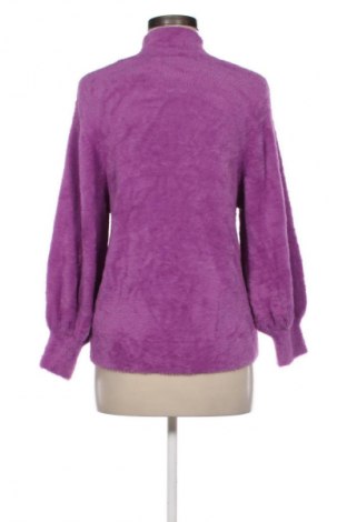 Dámský svetr Ted Baker, Velikost S, Barva Fialová, Cena  369,00 Kč