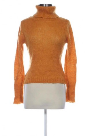 Női pulóver Teddy's, Méret S, Szín Narancssárga
, Ár 5 776 Ft